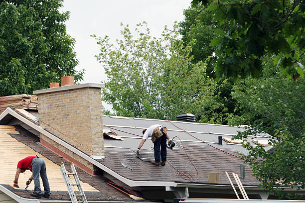 Best Emergency Roof Repair  in West Falmouth, MA